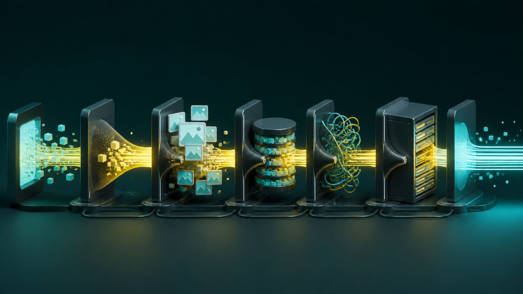 Illustration de l’article : Site web lent : 5 erreurs d’hébergement à corriger