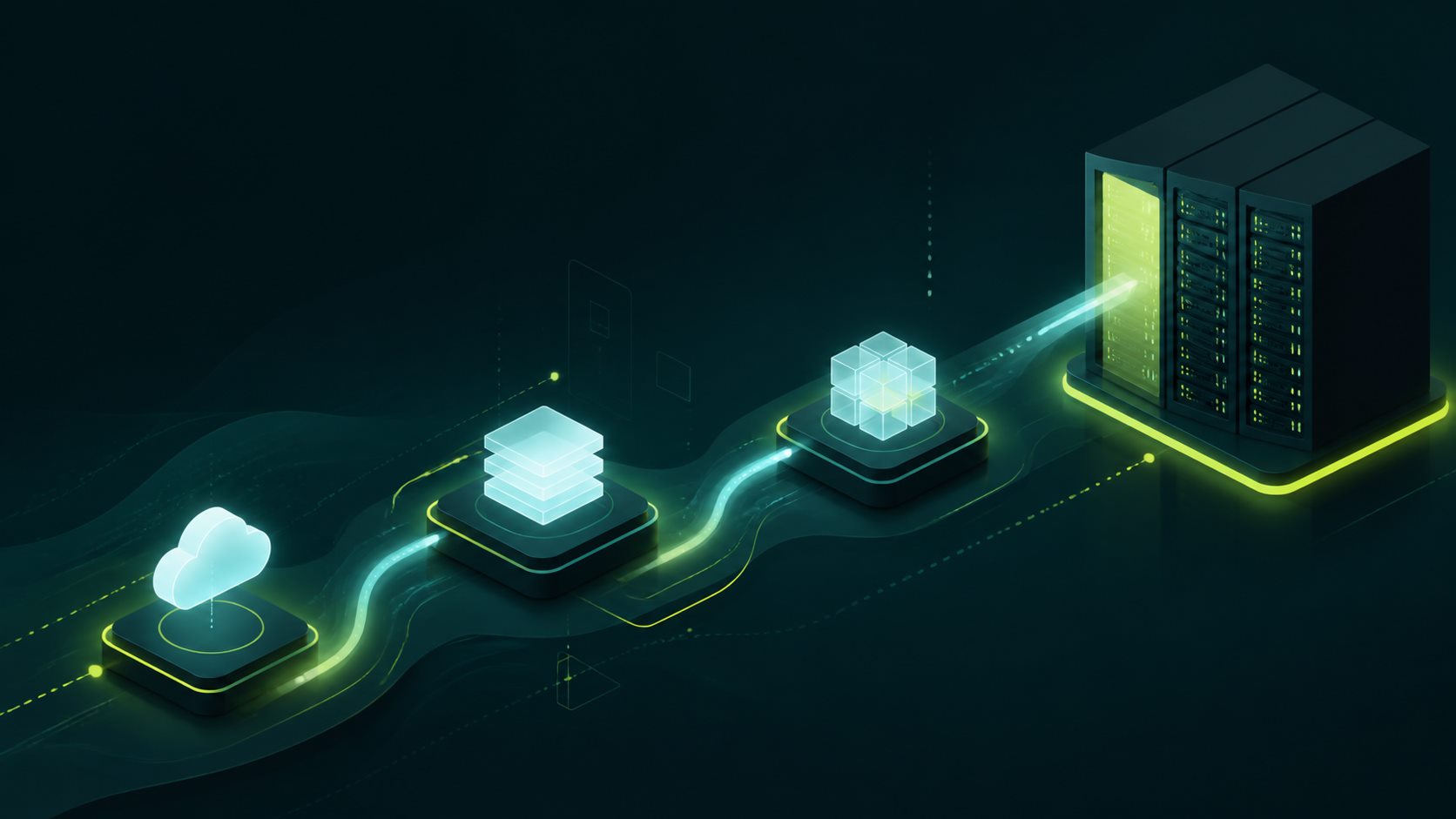 Illustration de l’article : Quel hébergement web choisir en 2025 ? Le guide
