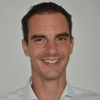 Portrait de François Castets, collaborateur Devsource