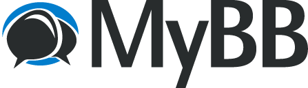 Logo MyBB