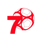 Logo 70 Football