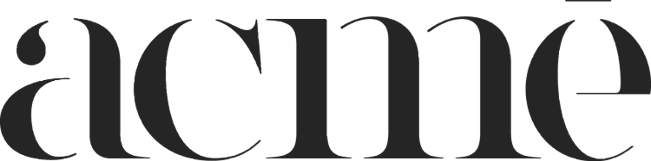 Logo ACME