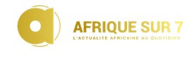 Logo Afrique sur 7