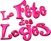 Logo Fête des Loges