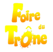 Logo Foire du Trône