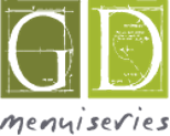 Logo GD Menuiseries