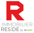 Logo 3G Immo