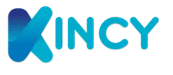 Logo Kincy