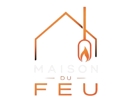 Logo Maison du Feu