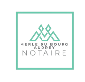 Logo Audrey Mégelé du Bourg