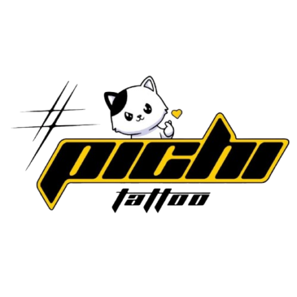 Logo Pichi Fashion