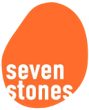 Logo Seven Stones
