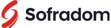 Logo Sofradom