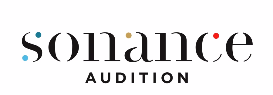 Logo Sonance Audition
