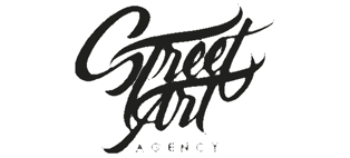 Logo Street Art Agency