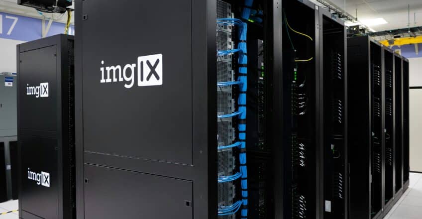 Datacenter - Hébergement web